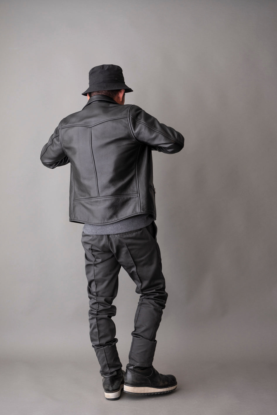 06 ROARS RIDERS JACKET / ゼロロクライダースジャケット
