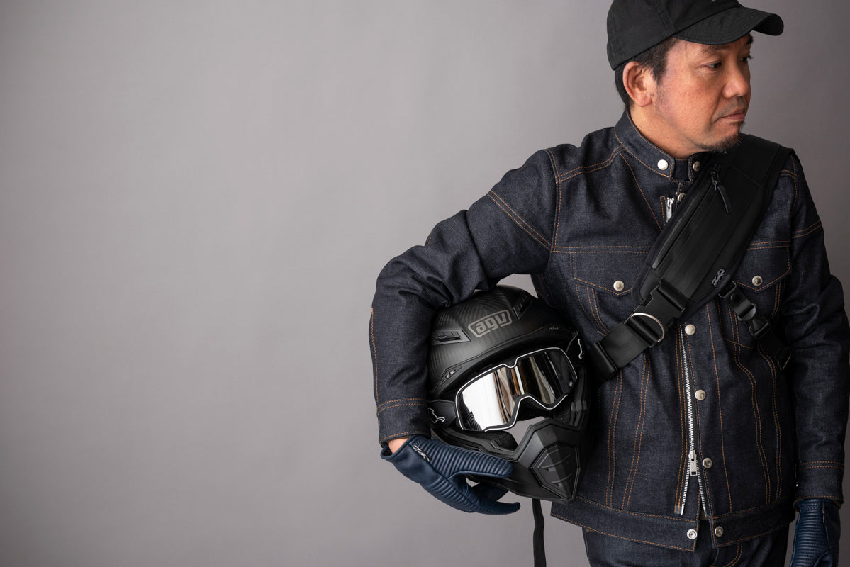 BARSTOW GOGGLE ROARS JAPAN / バーストウ ゴーグル ロアーズ ジャパン