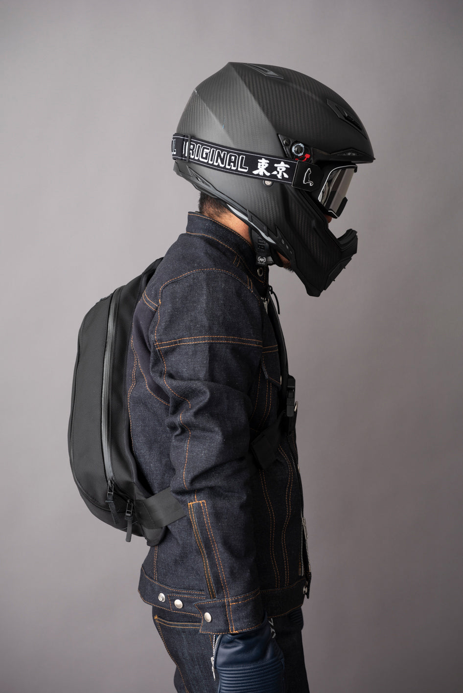 BARSTOW GOGGLE ROARS JAPAN / バーストウ ゴーグル ロアーズ ジャパン