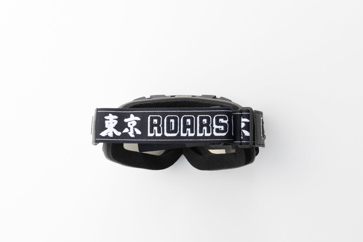 BARSTOW GOGGLE ROARS JAPAN / バーストウ ゴーグル ロアーズ ジャパン