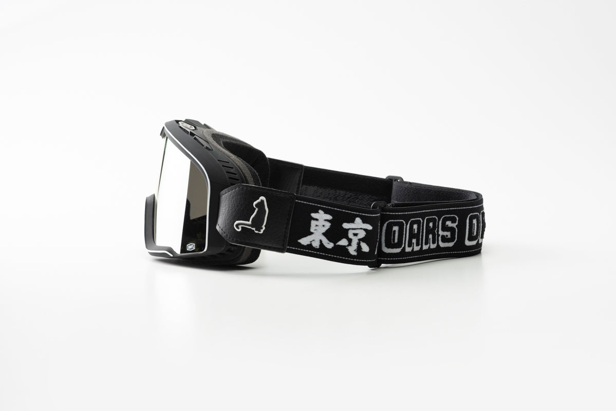 BARSTOW GOGGLE ROARS JAPAN / バーストウ ゴーグル ロアーズ ジャパン