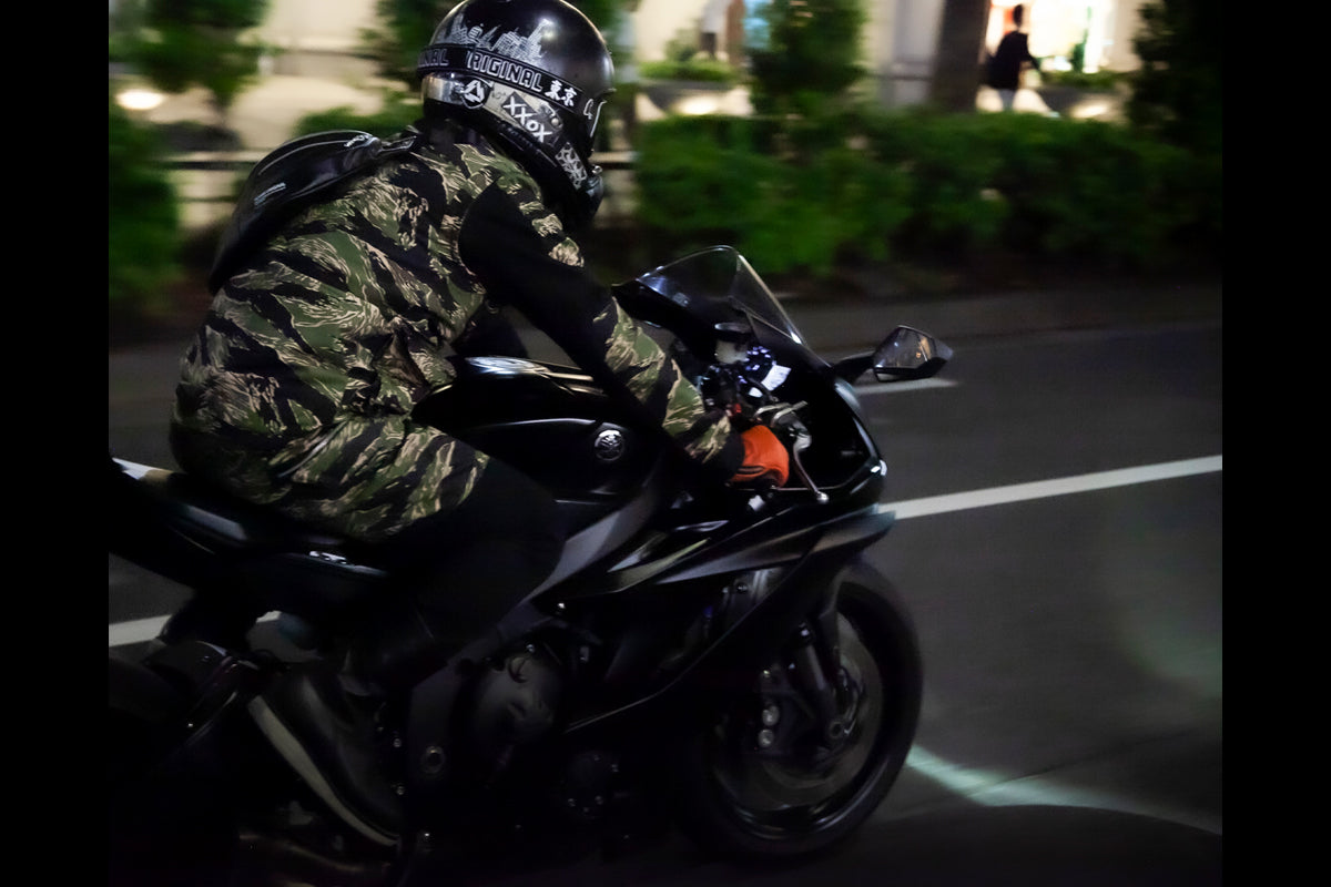 BARSTOW GOGGLE ROARS JAPAN / バーストウ ゴーグル ロアーズ ジャパン