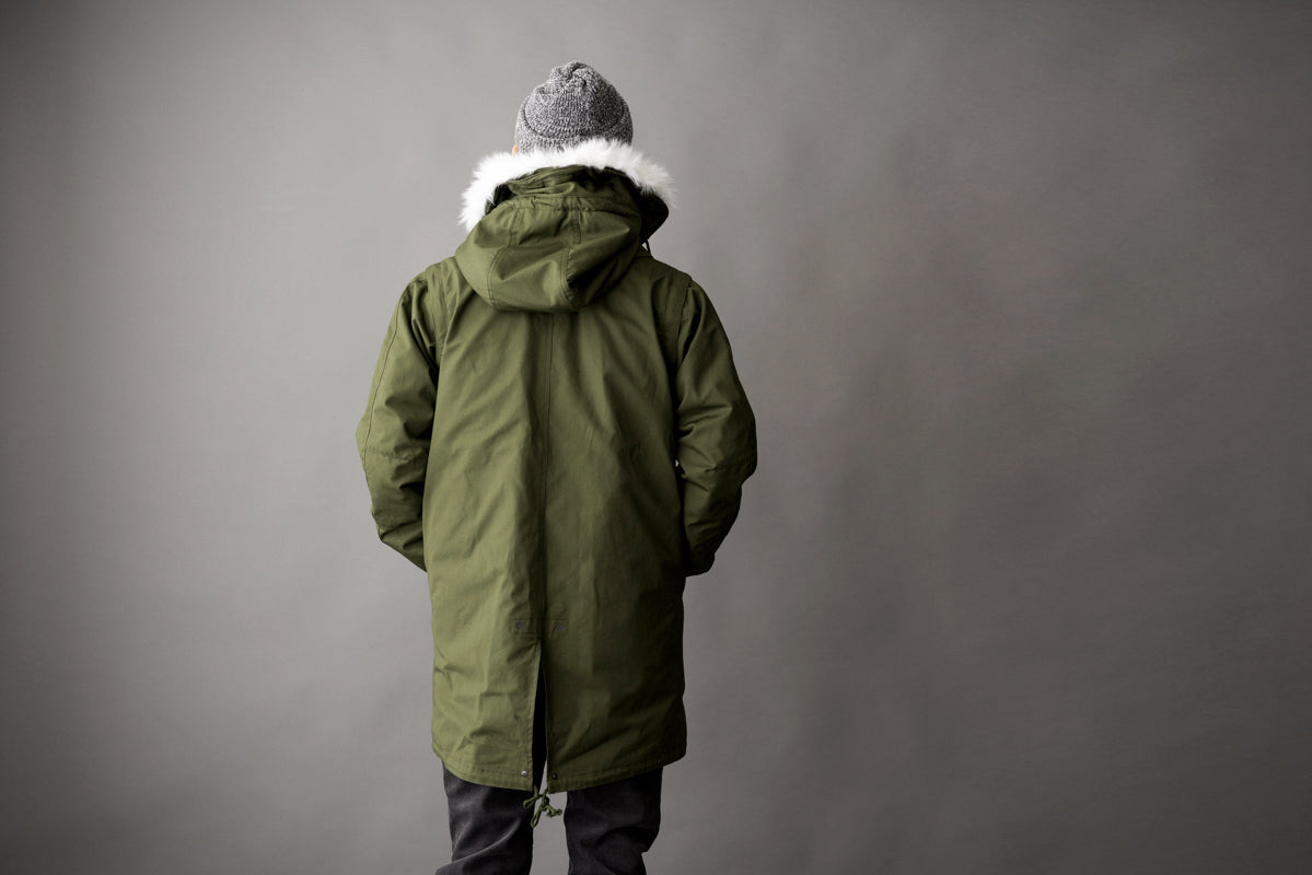 MOD's COAT / モッズコート