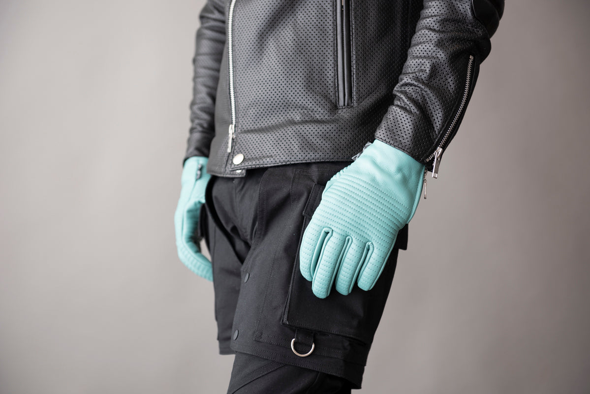 LEATHER GLOVE / レザーグローブ