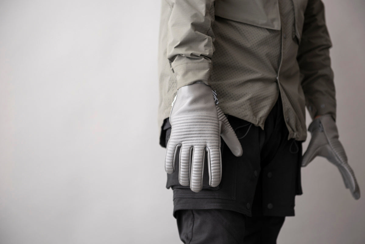 LEATHER GLOVE / レザーグローブ
