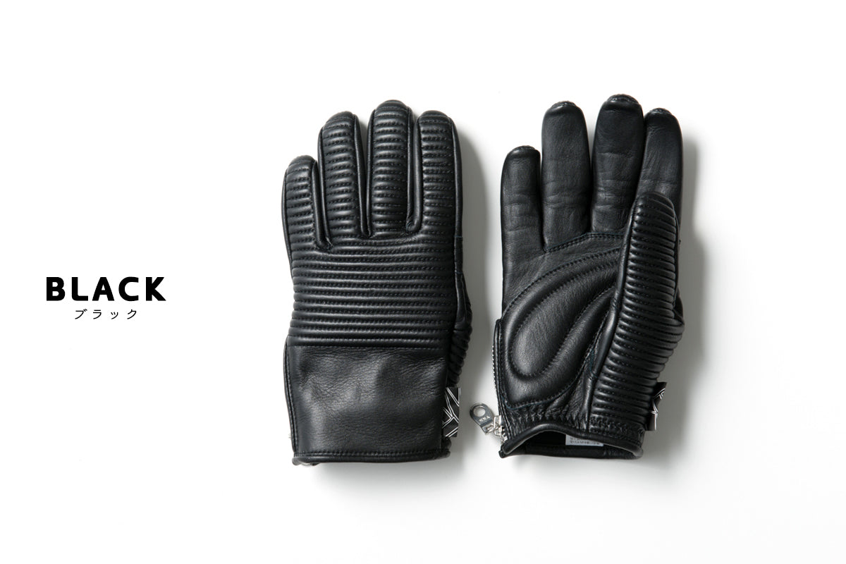 LEATHER GLOVE / レザーグローブ