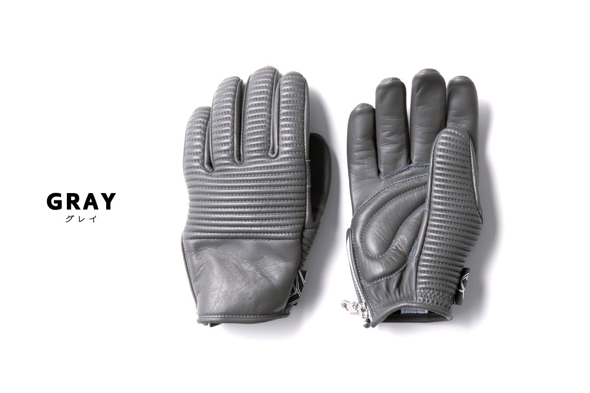 LEATHER GLOVE / レザーグローブ