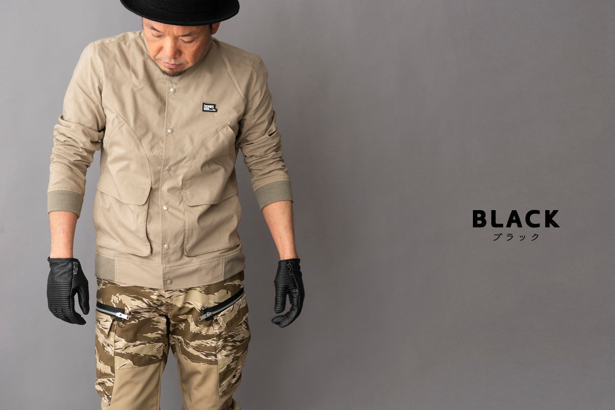 LEATHER GLOVE / レザーグローブ