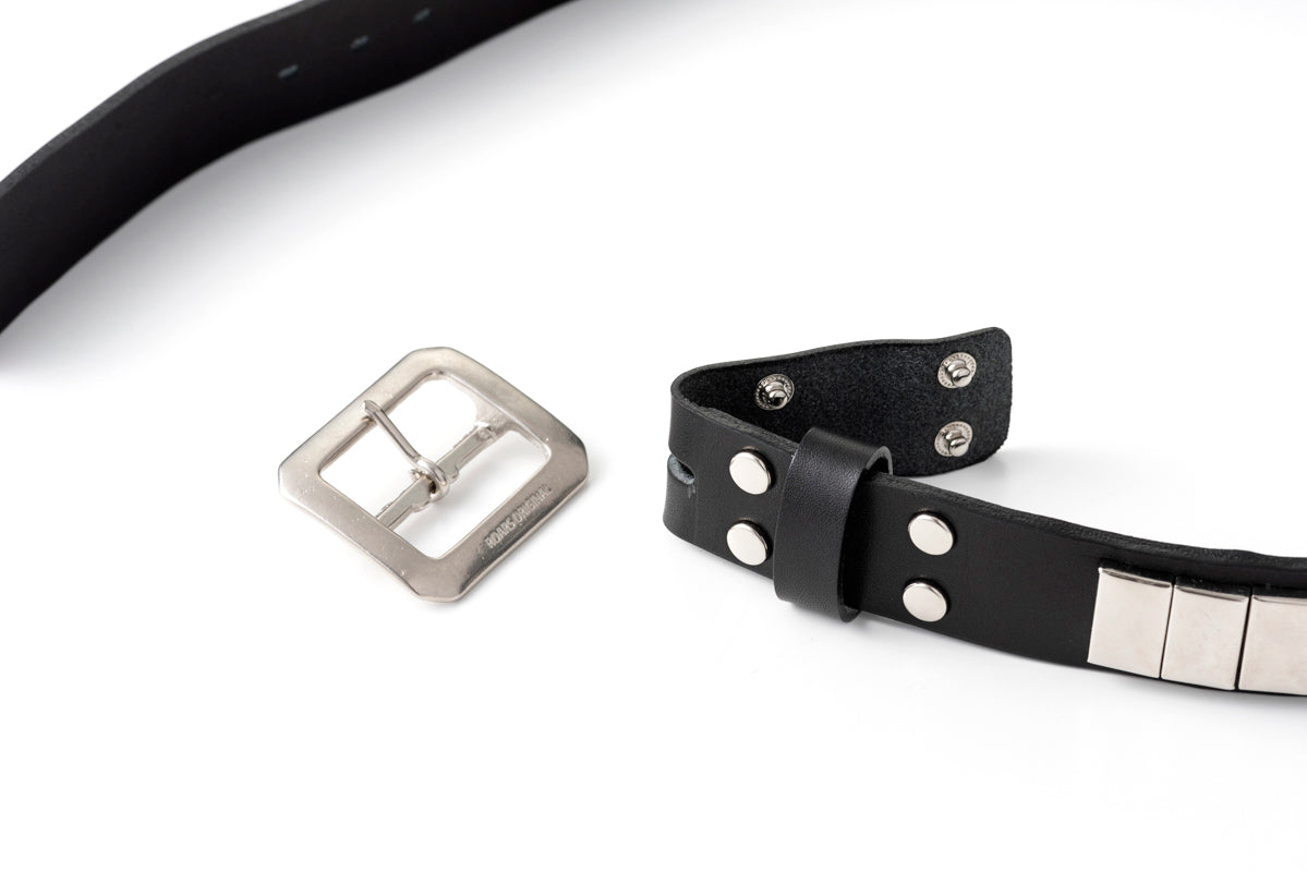 STUDS BELT / スタッズベルト