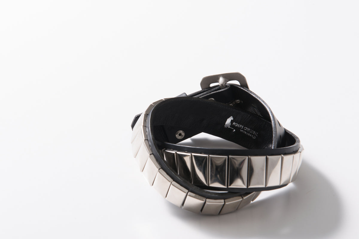 STUDS BELT / スタッズベルト