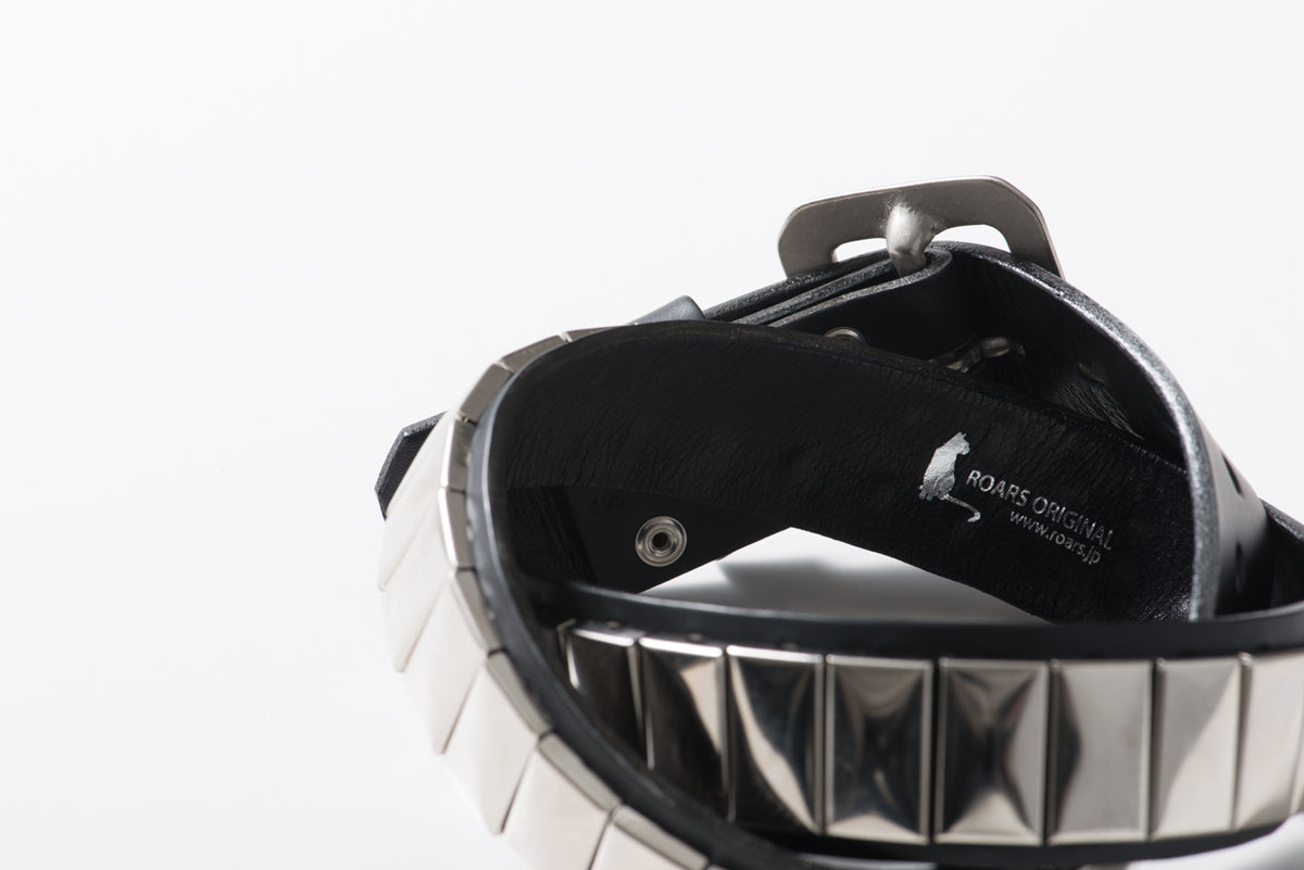 STUDS BELT / スタッズベルト