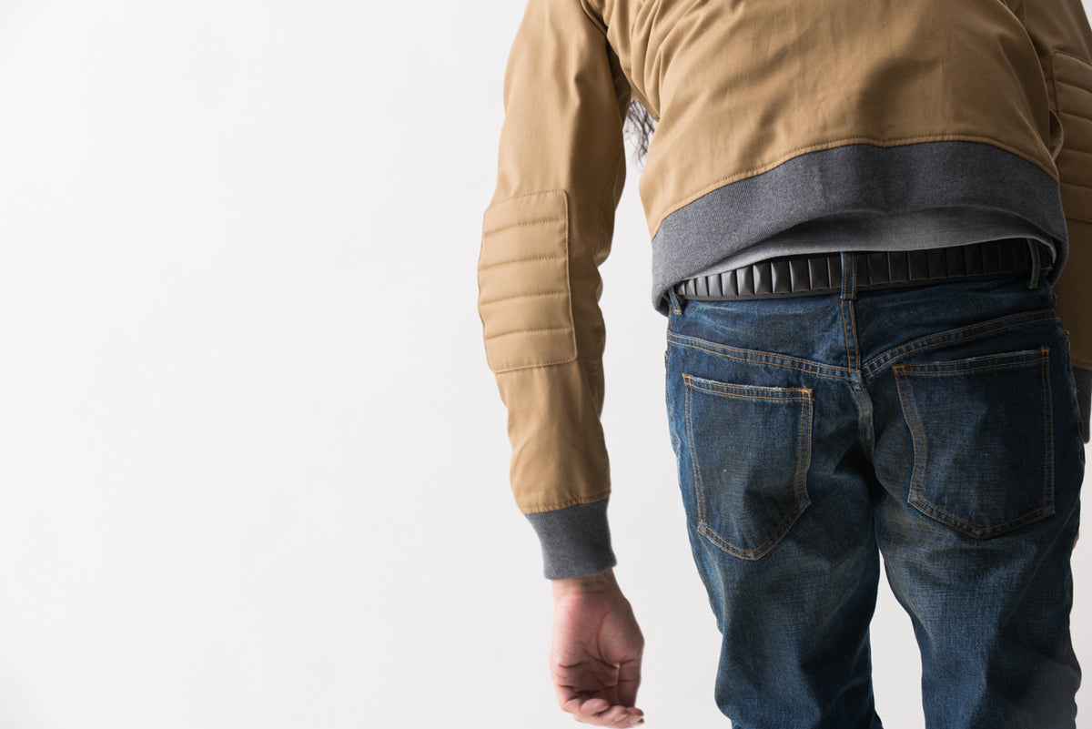 STUDS BELT / スタッズベルト