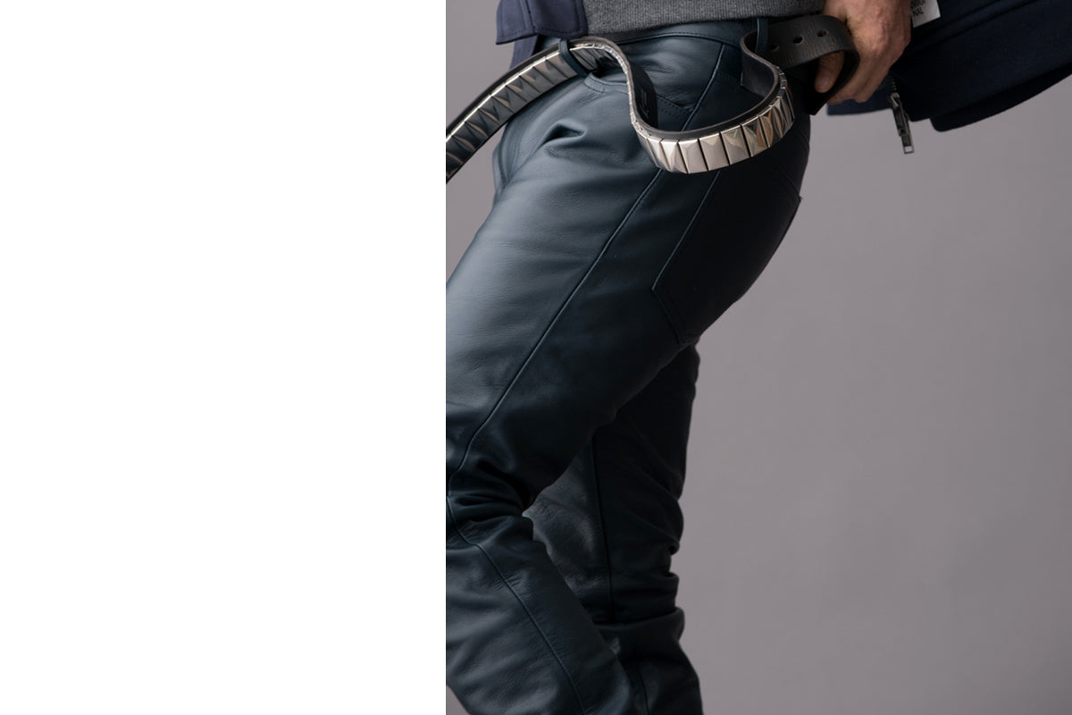 STUDS BELT / スタッズベルト