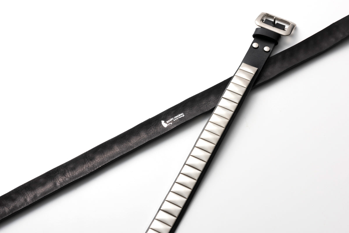 STUDS BELT / スタッズベルト