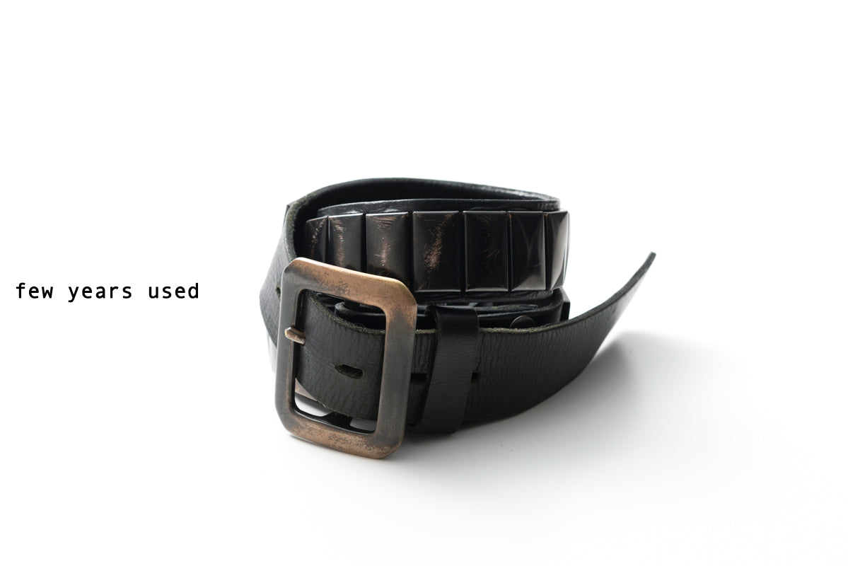 STUDS BELT / スタッズベルト