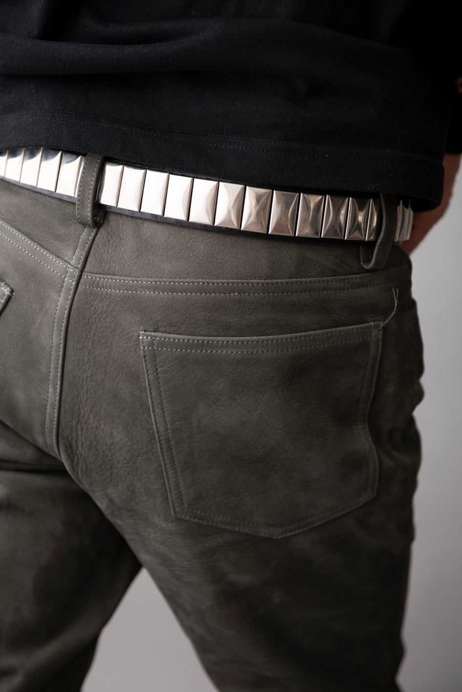 STUDS BELT / スタッズベルト