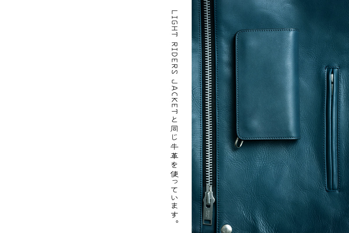 LIGHT WALLET / ライトウォレット