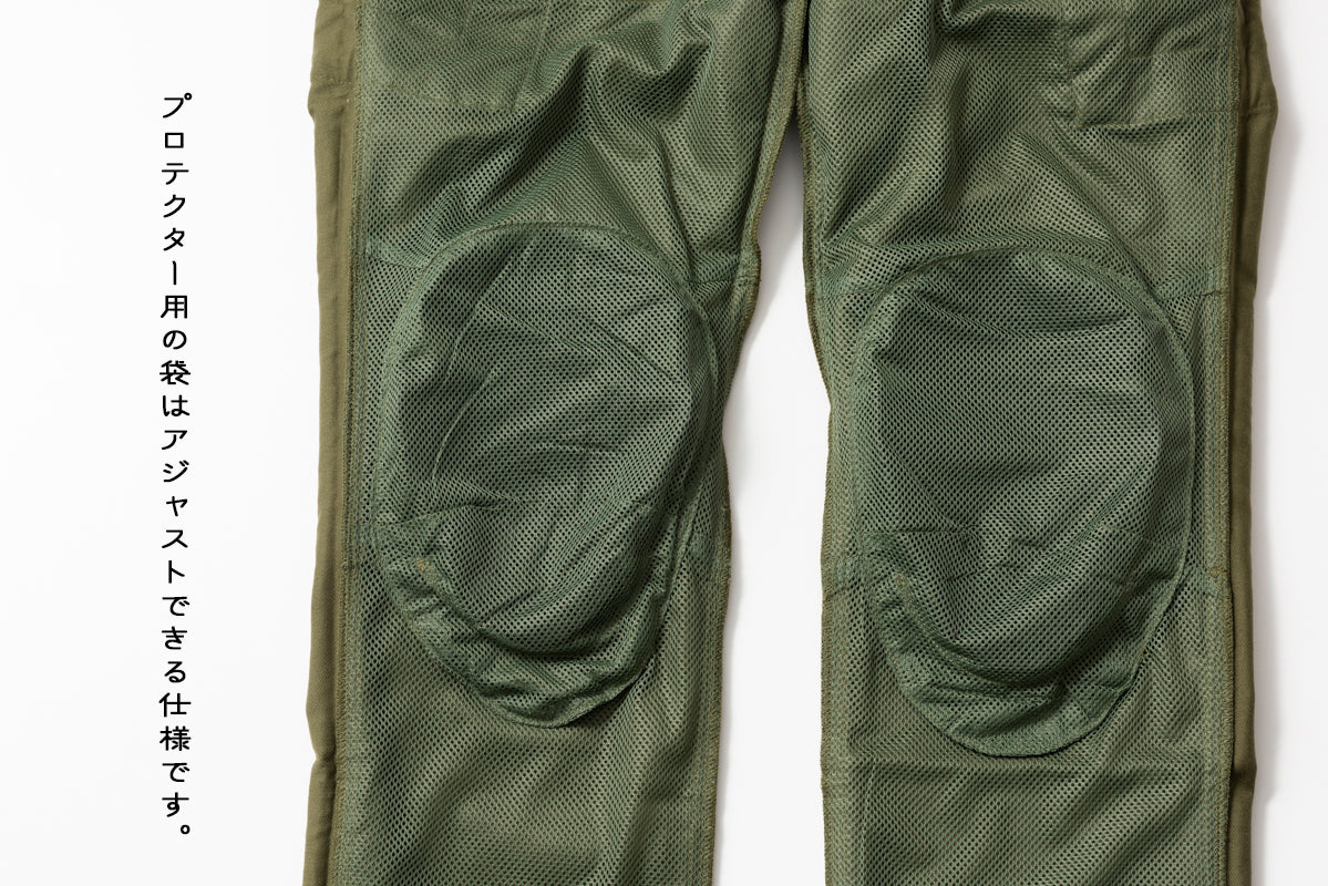 2D CARGO PANTS NIGHT CAMO / ツーディーカーゴパンツ ナイトカモ