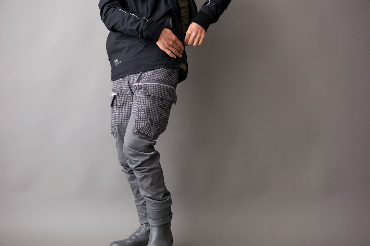2D CARGO PANTS NIGHT CAMO / ツーディーカーゴパンツ ナイトカモ