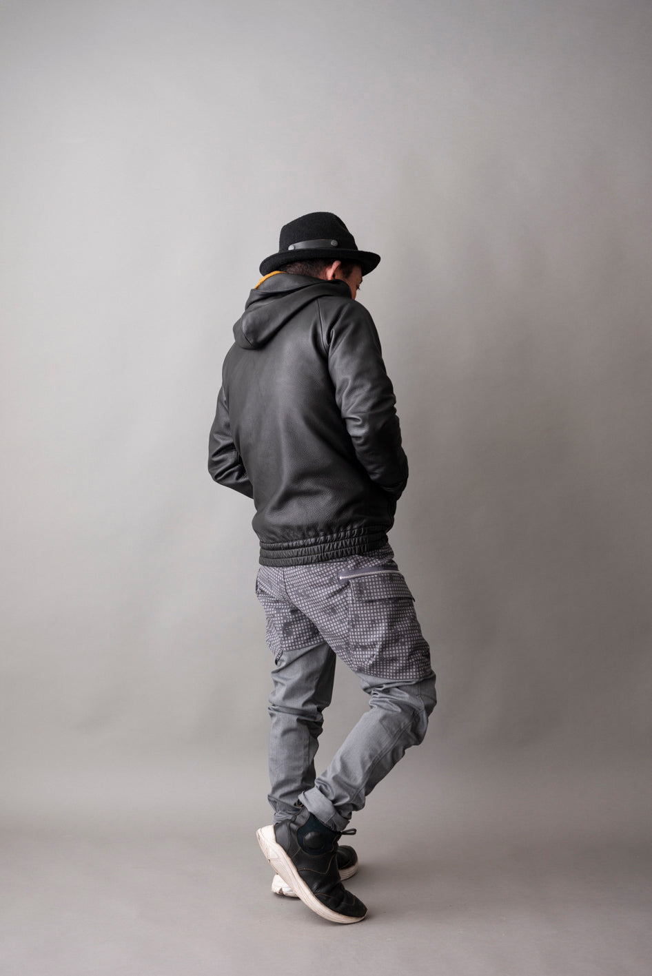 2D CARGO PANTS NIGHT CAMO / ツーディーカーゴパンツ ナイトカモ