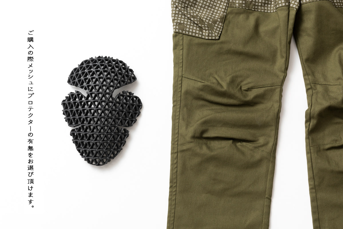 2D CARGO PANTS NIGHT CAMO / ツーディーカーゴパンツ ナイトカモ