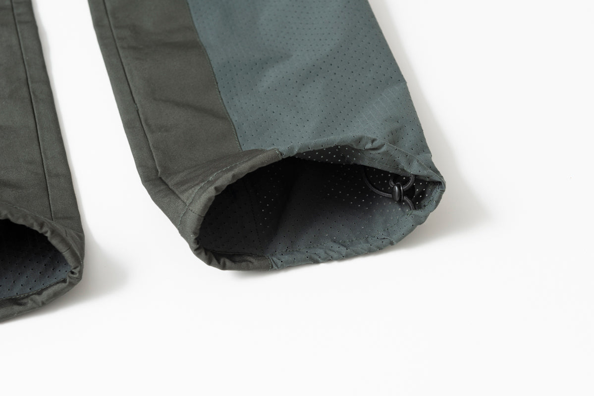RIP STOP PUNCHING MESH 2WAY PANTS / リップストップパンチングメッシュツーウェイパンツ