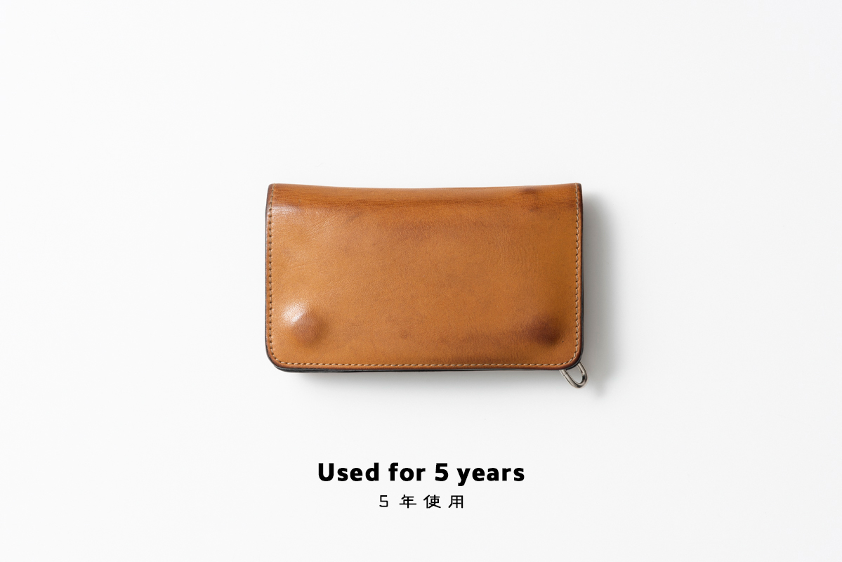 LIGHT WALLET / ライトウォレット