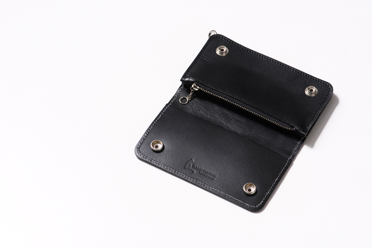 LIGHT WALLET / ライトウォレット