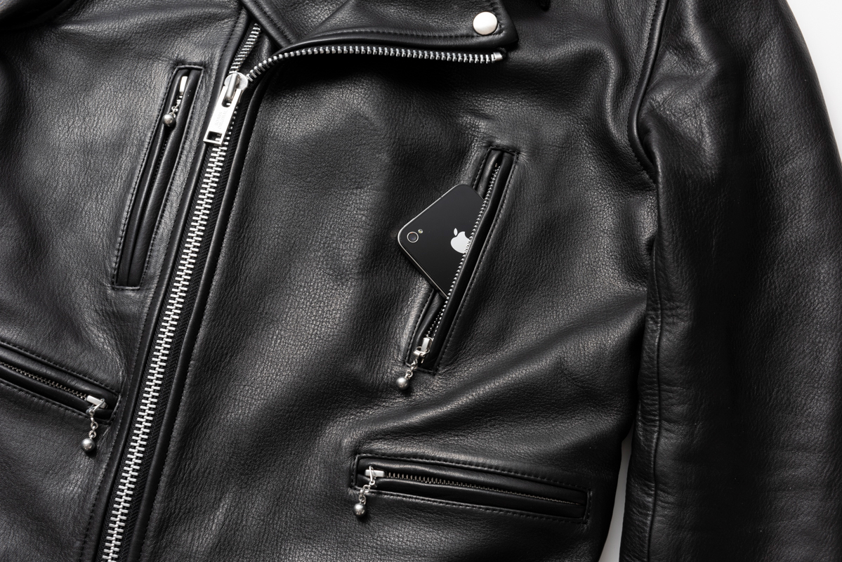 06 ROARS RIDERS JACKET / ゼロロクライダースジャケット