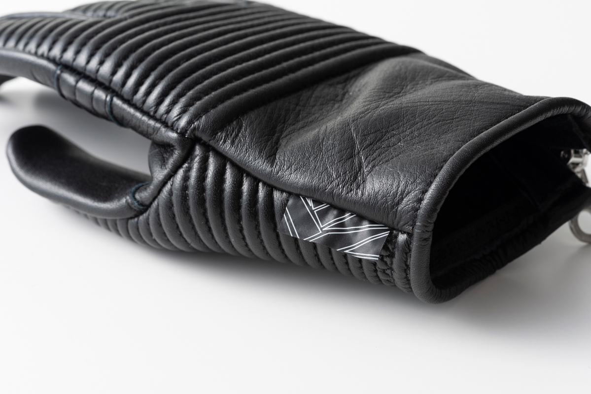 LEATHER GLOVE / レザーグローブ