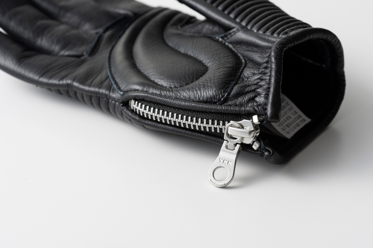 LEATHER GLOVE / レザーグローブ
