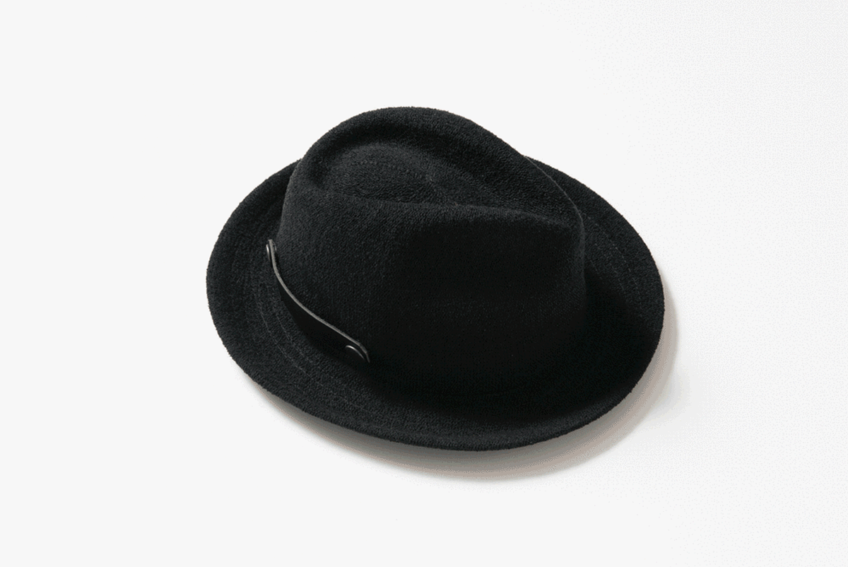 ROARS HAT FOR BIKERS / ロアーズハットフォーバイカーズ
