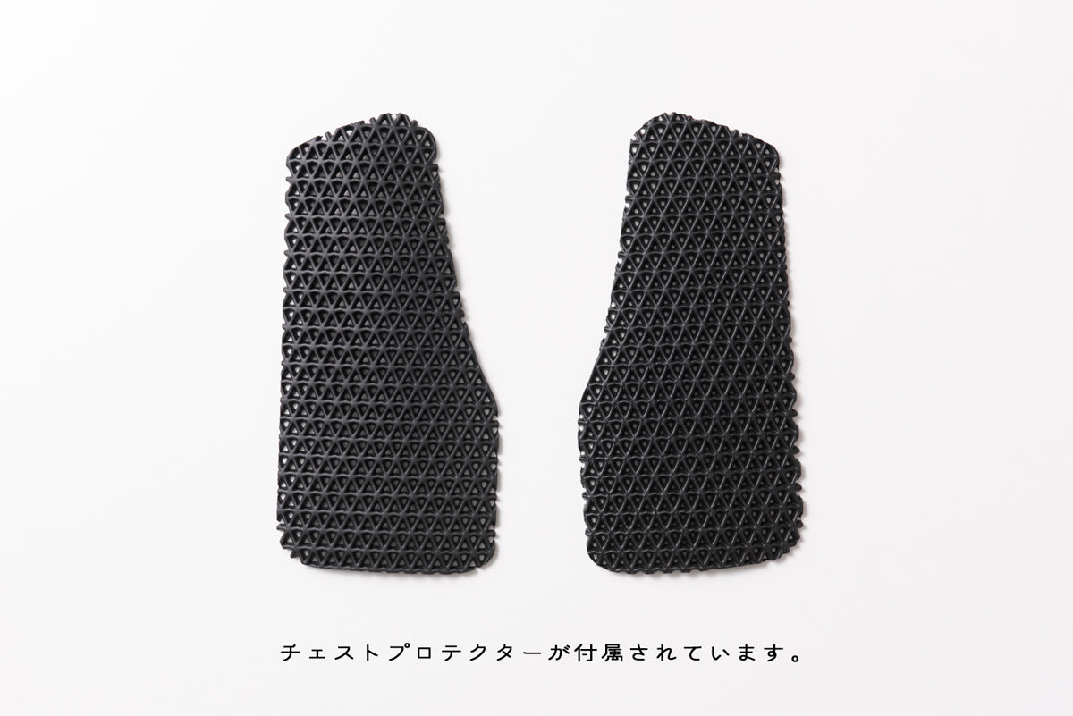 CHEST BAG / チェストバッグ