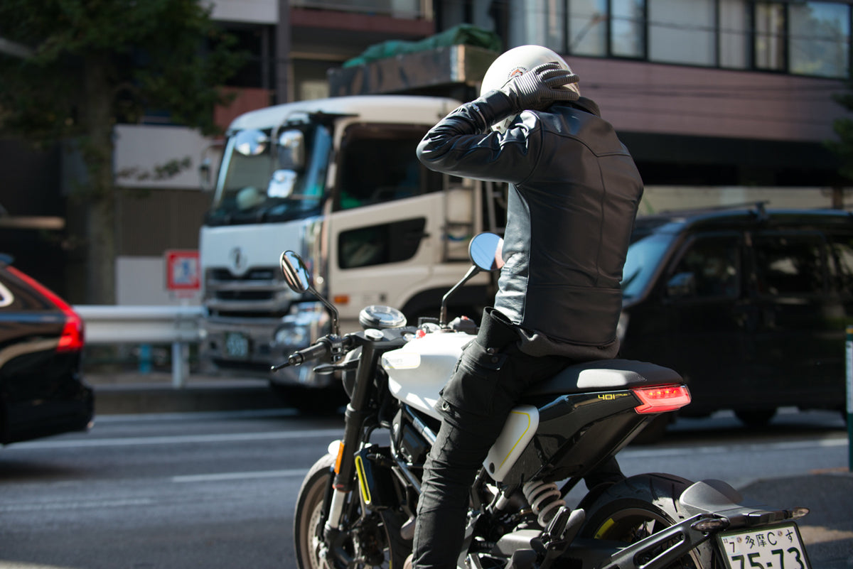 ANDROID / アンドロイド