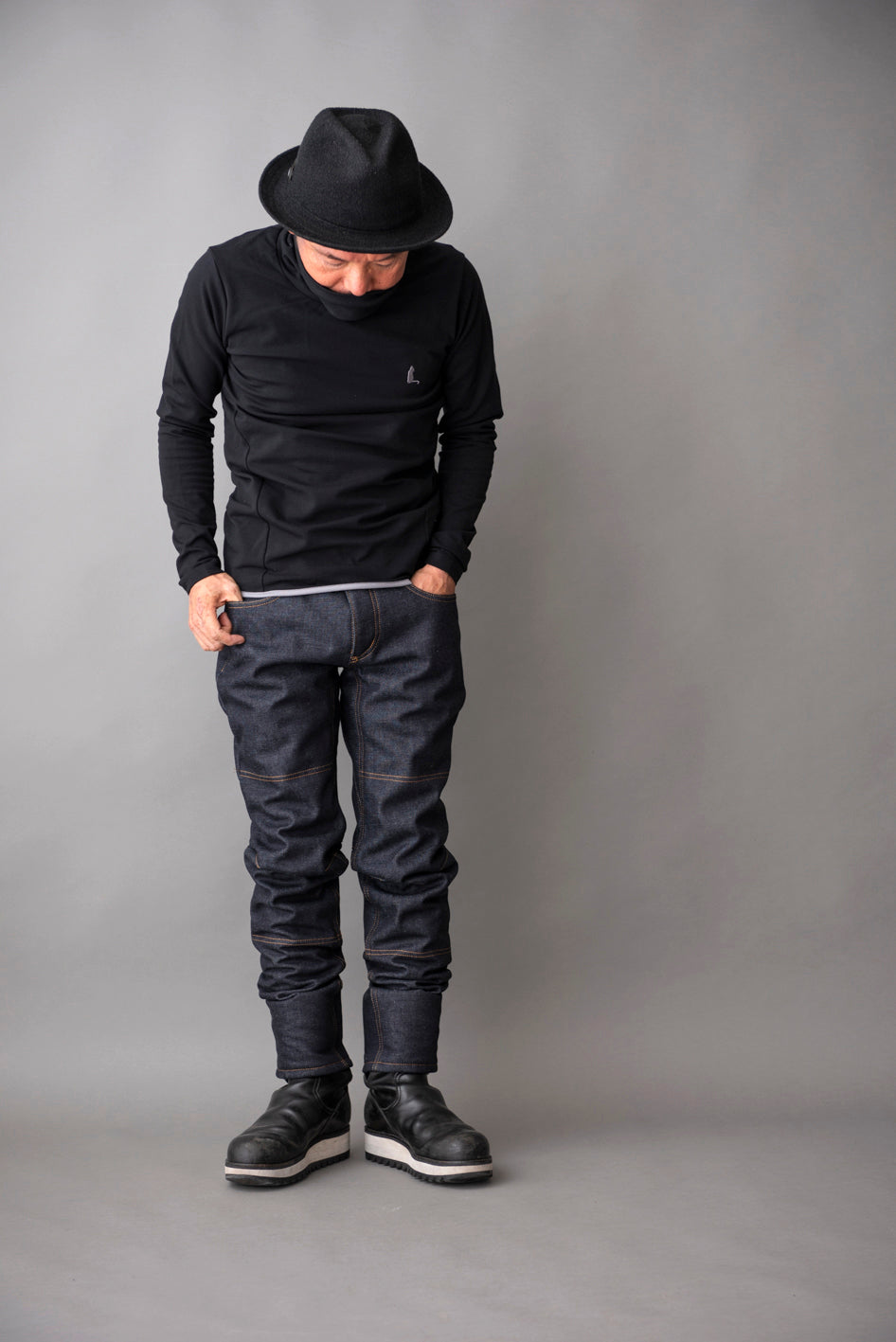 W.W. BOA BONDING PANTS / ダブルダブルボアボンディングパンツ