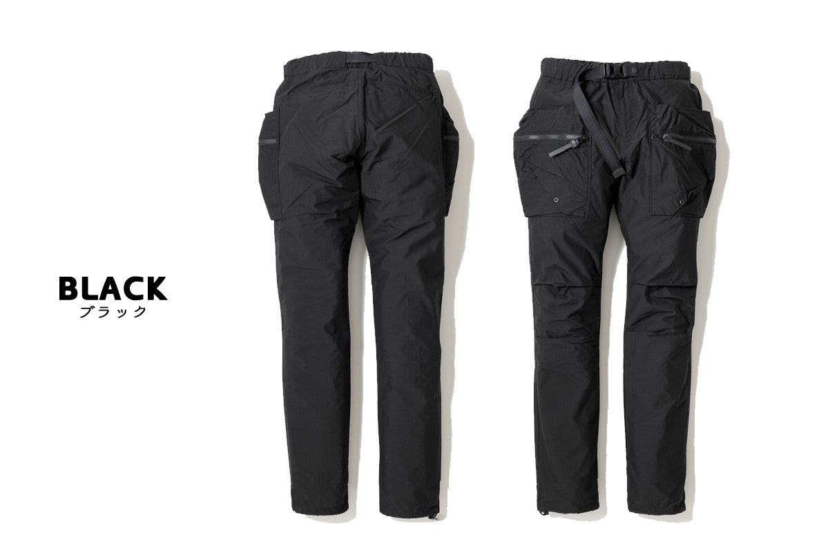TACTICAL PANTS / タクティカルパンツ