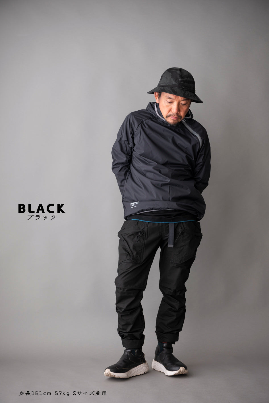 TACTICAL PANTS / タクティカルパンツ