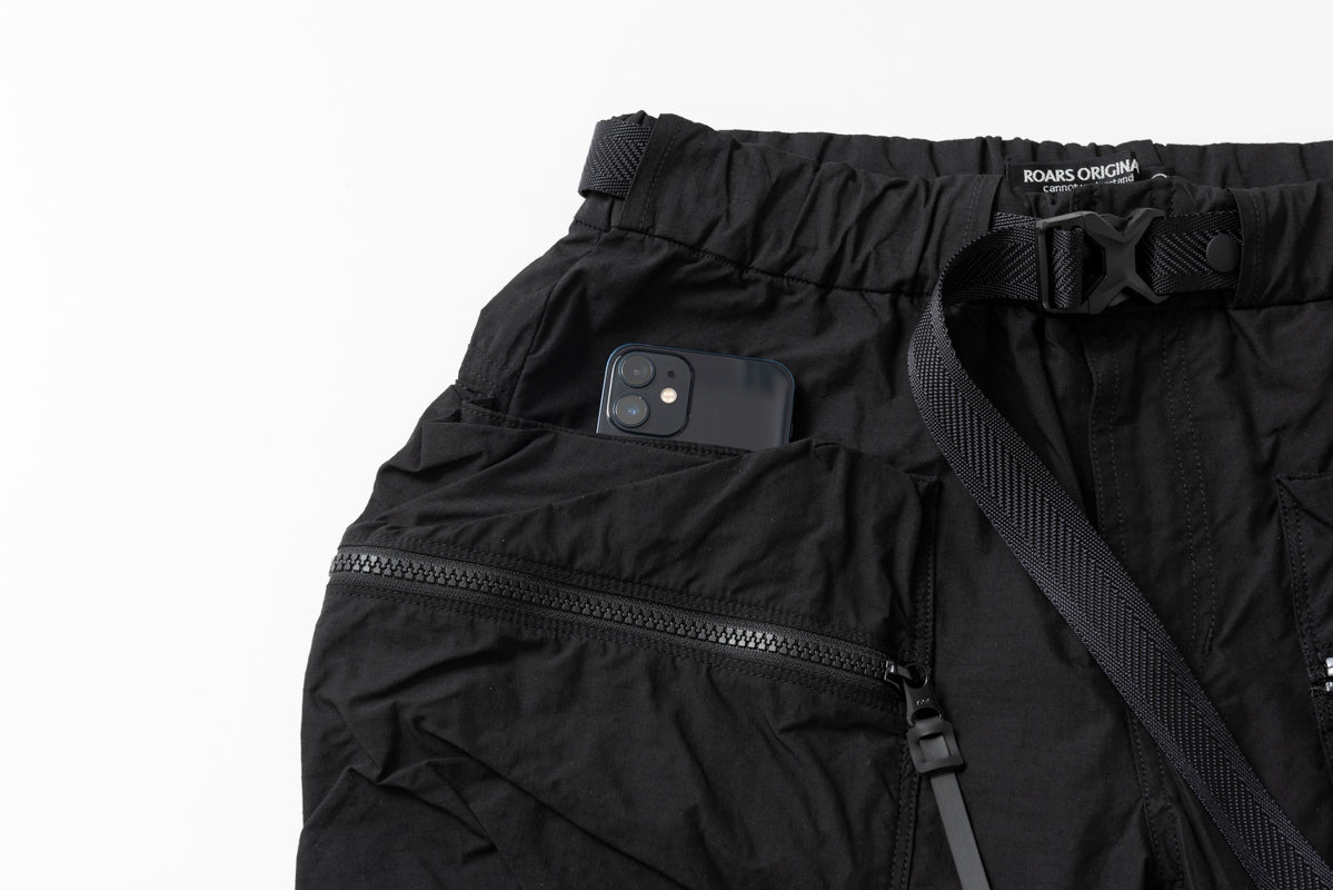 TACTICAL PANTS / タクティカルパンツ