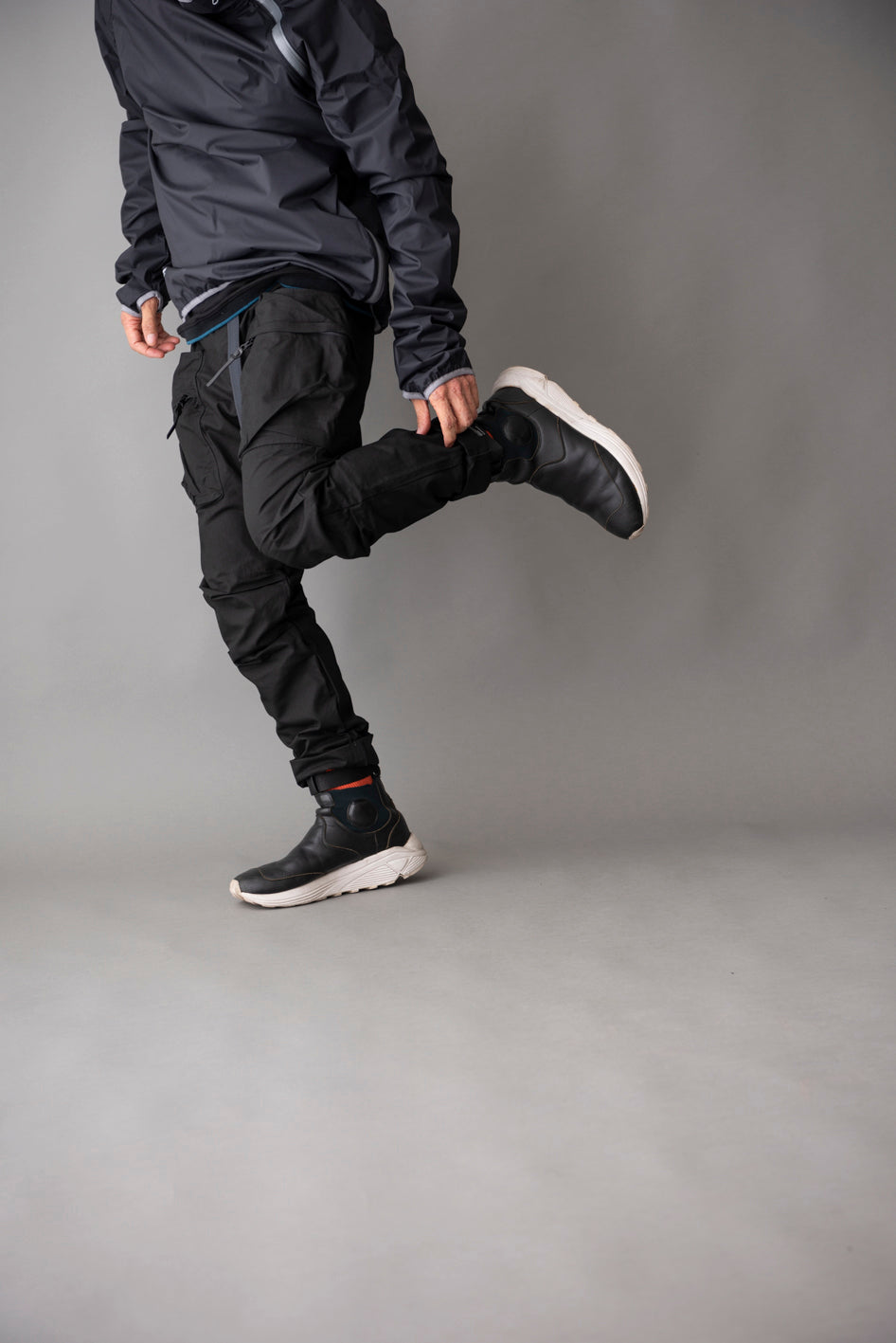 TACTICAL PANTS / タクティカルパンツ