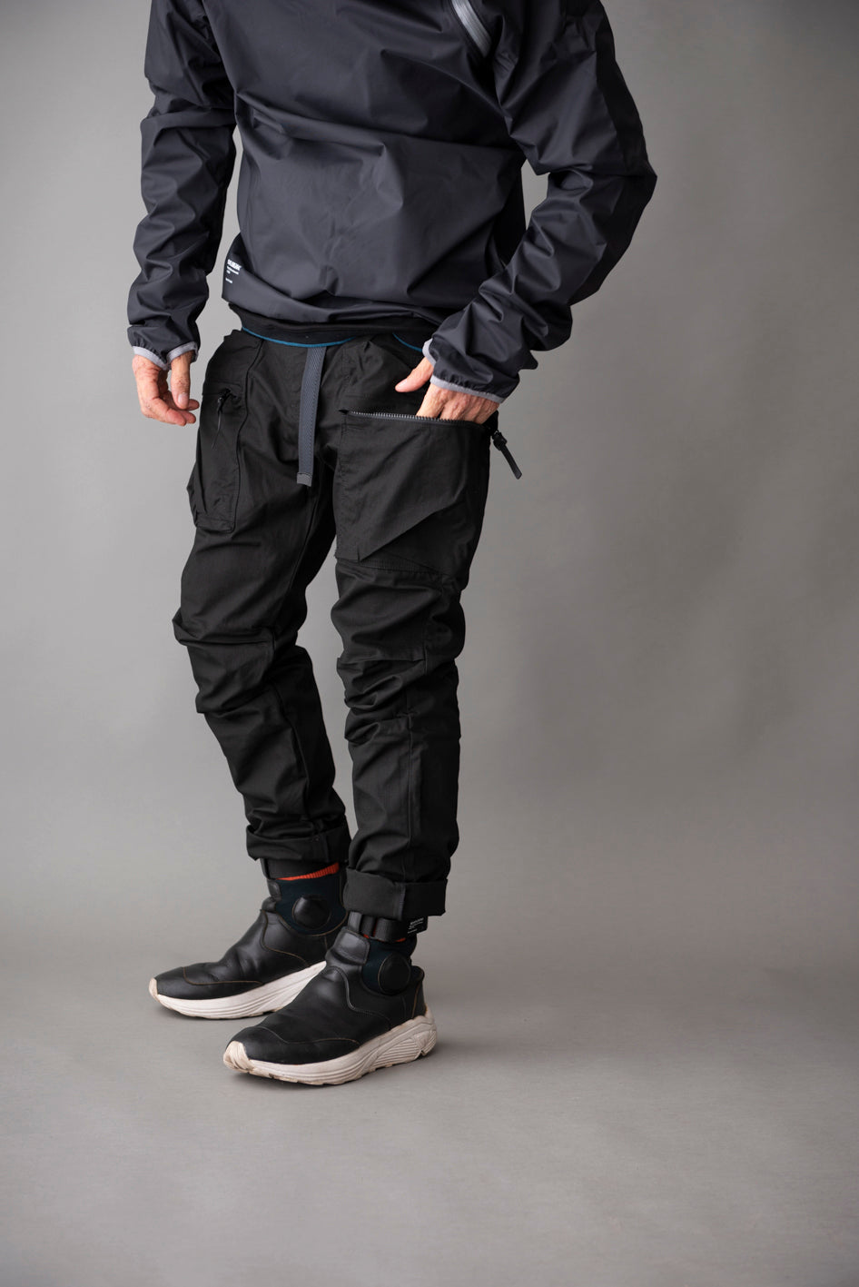 TACTICAL PANTS / タクティカルパンツ