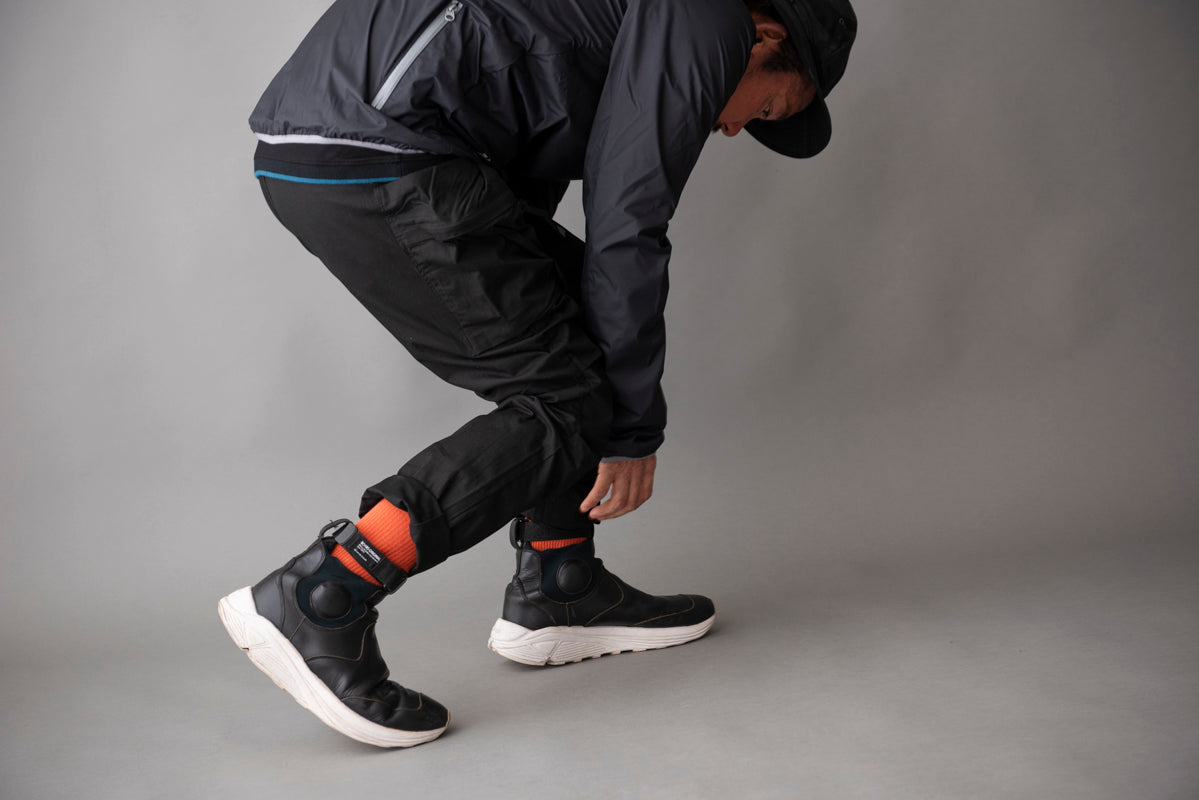 TACTICAL PANTS / タクティカルパンツ