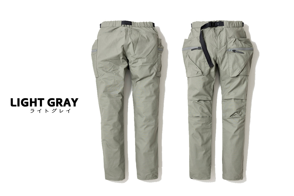 TACTICAL PANTS / タクティカルパンツ