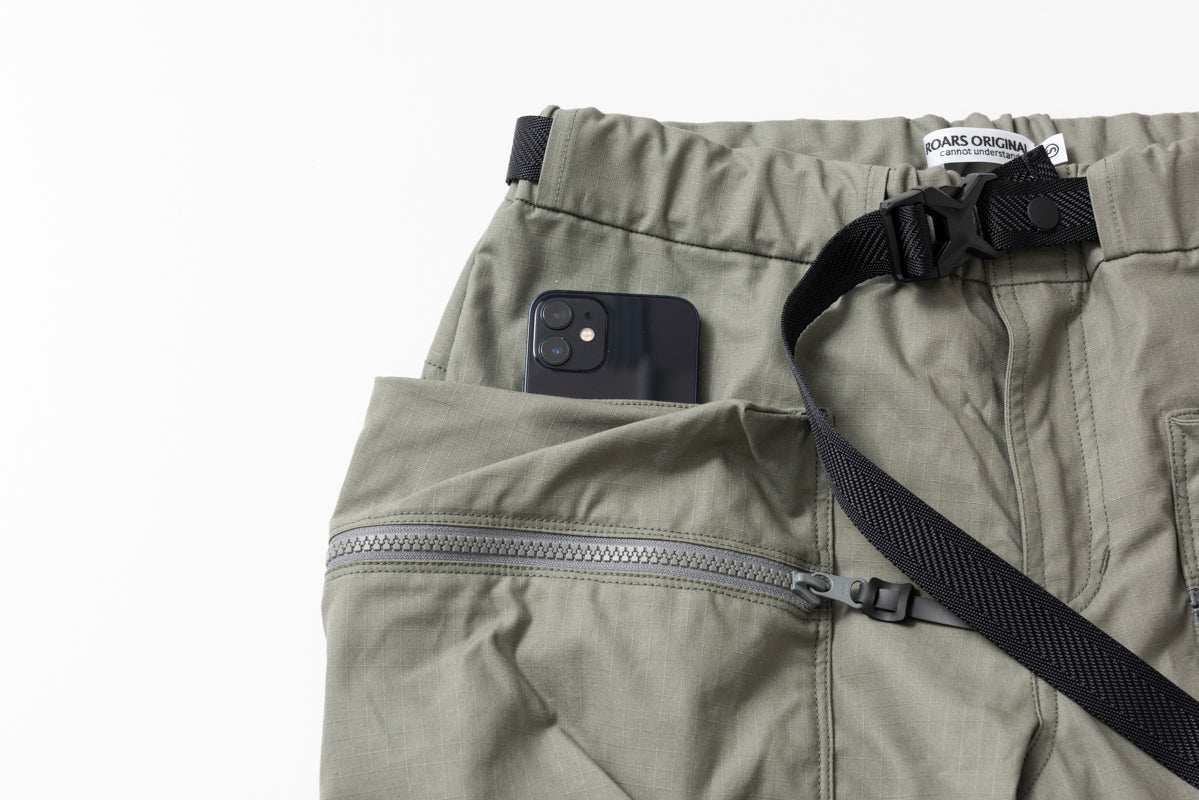 TACTICAL PANTS / タクティカルパンツ