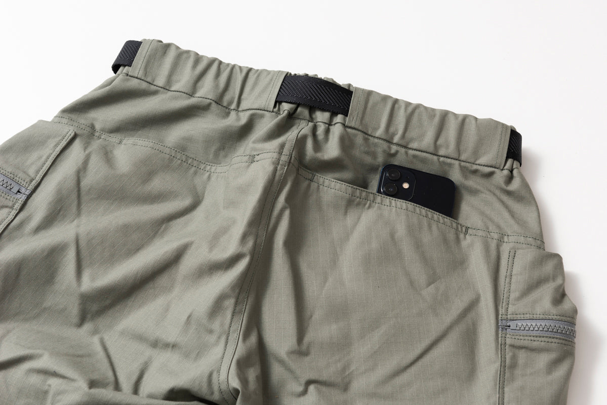 TACTICAL PANTS / タクティカルパンツ