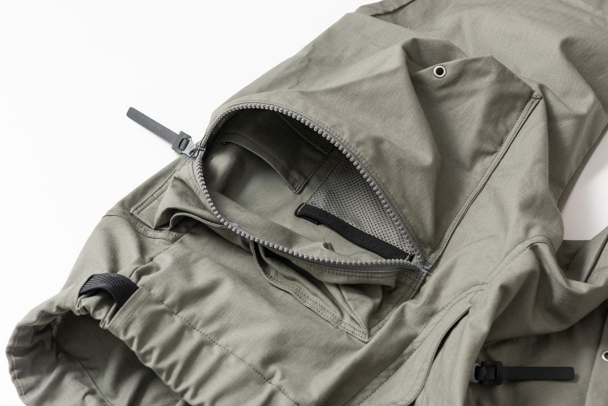 TACTICAL PANTS / タクティカルパンツ