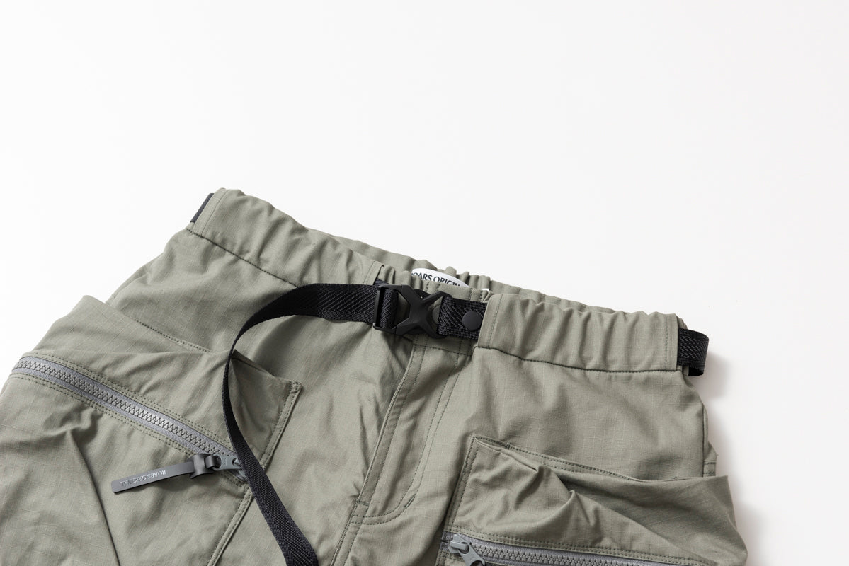 TACTICAL PANTS / タクティカルパンツ