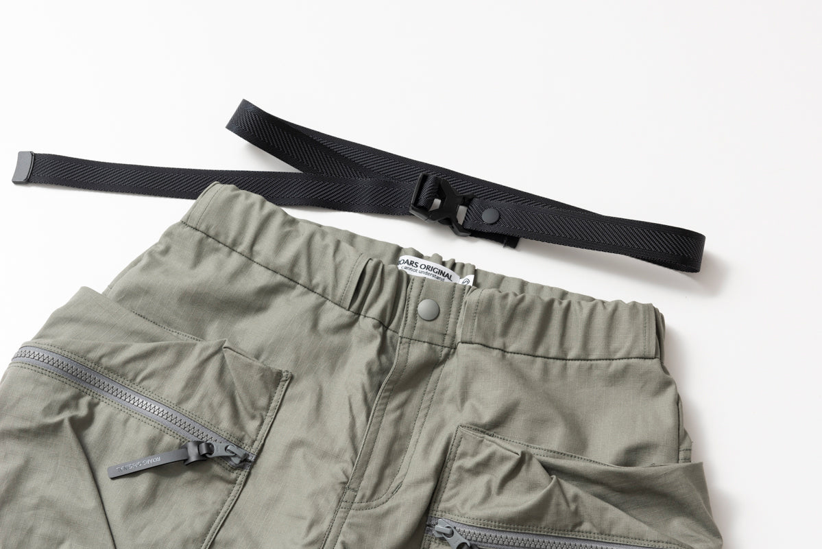 TACTICAL PANTS / タクティカルパンツ