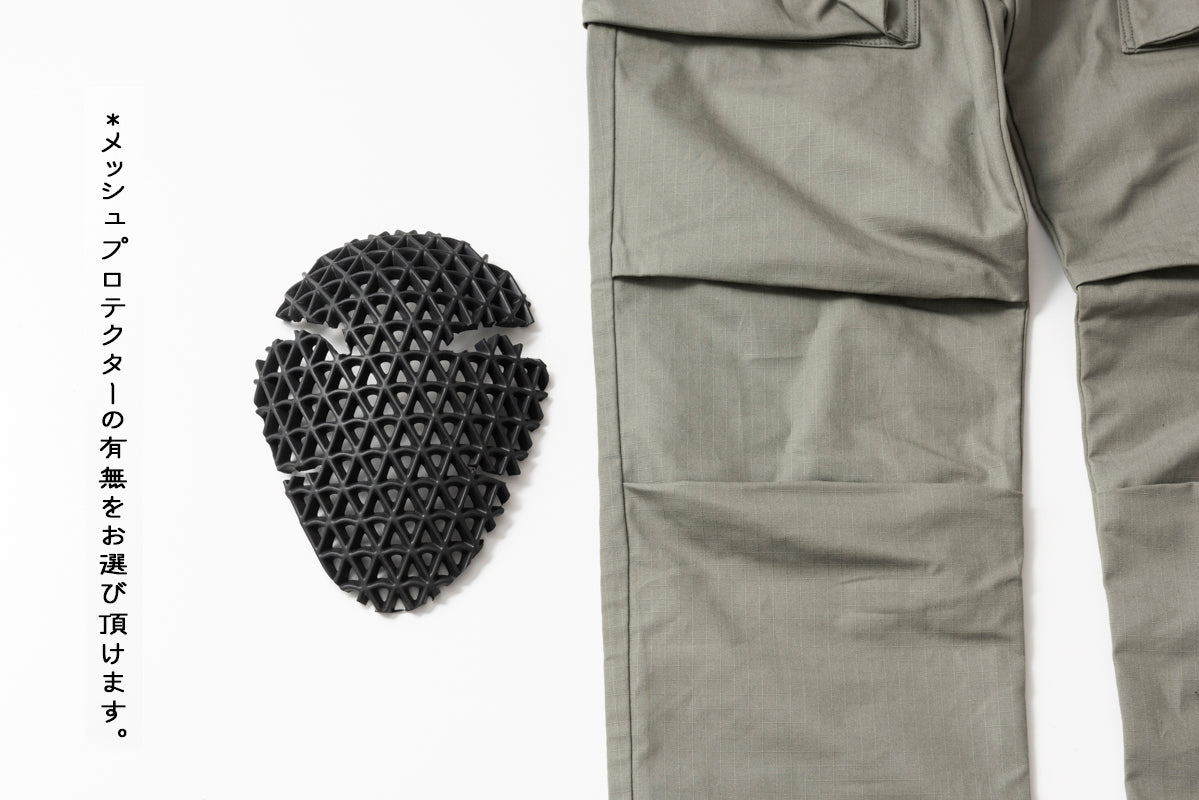 TACTICAL PANTS / タクティカルパンツ