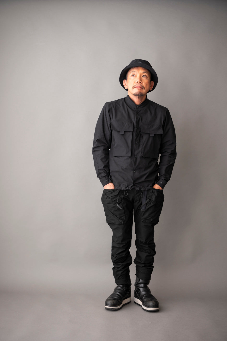 TACTICAL PANTS / タクティカルパンツ