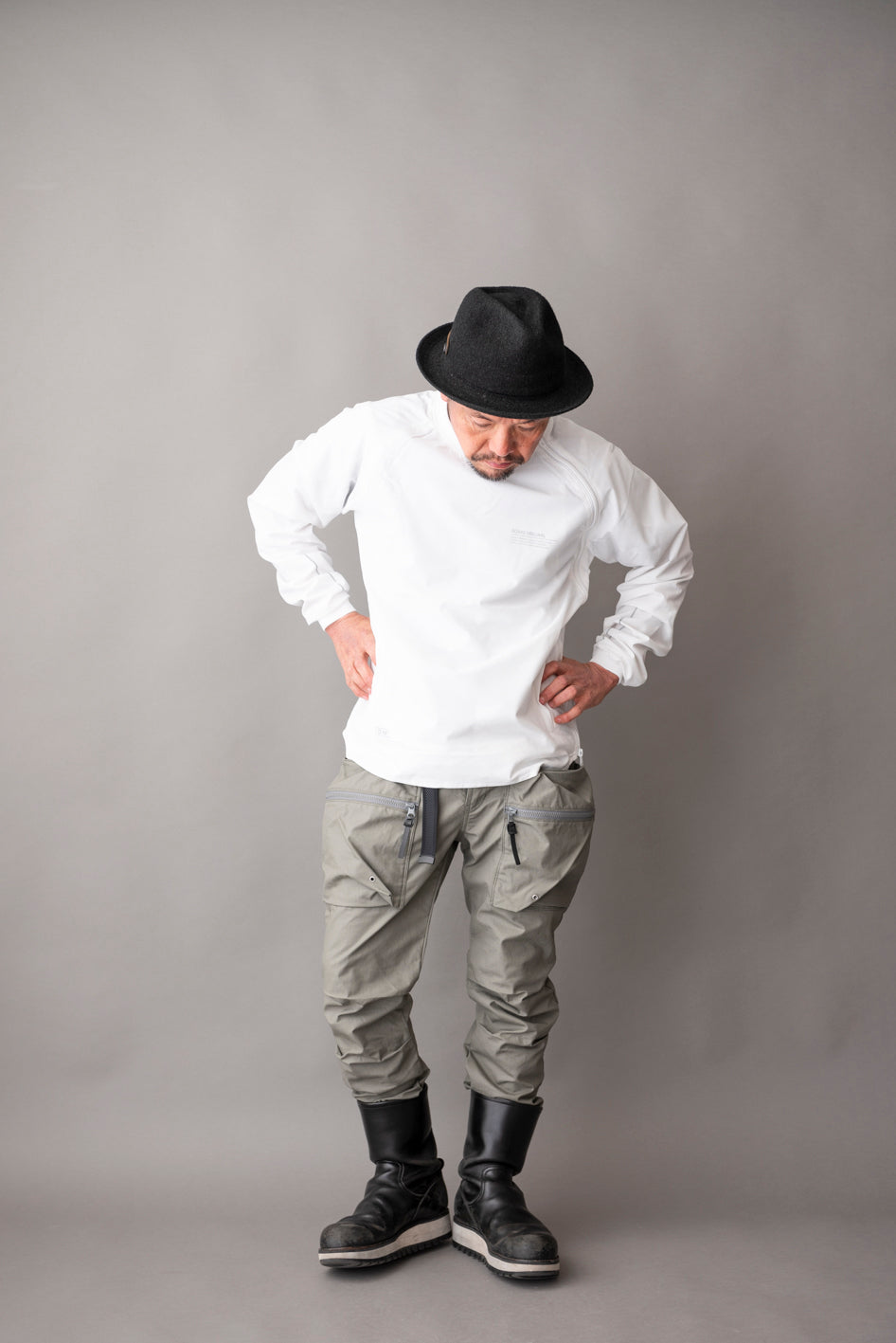 TACTICAL PANTS / タクティカルパンツ